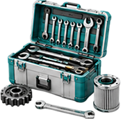 Приборы и станки