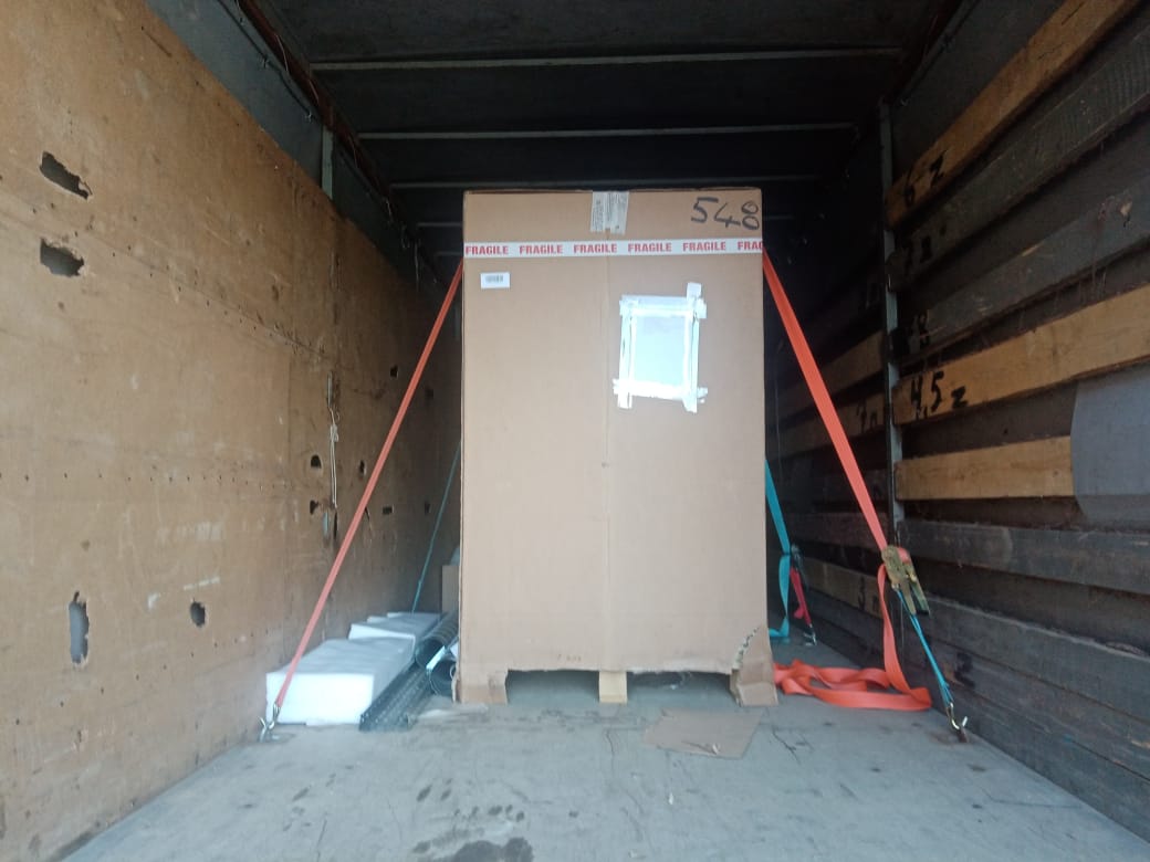 Медицинское оборудование