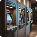 Банковское оборудование